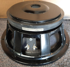 1997 Eminence 12" Cast Frame