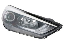 PHARE H7 H7 LED ÉLECTRIQUE