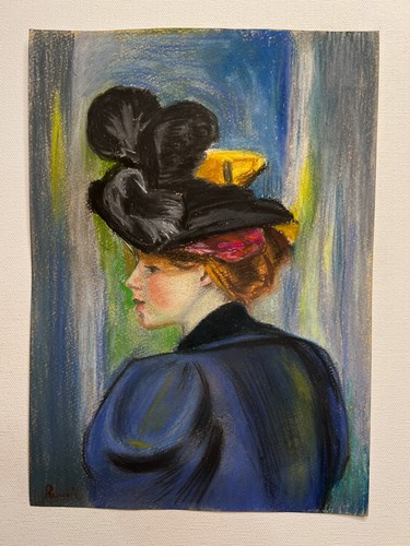 Pierre auguste renoir - pierre-auguste,