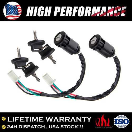 Ignition key switch1 - switch1, set