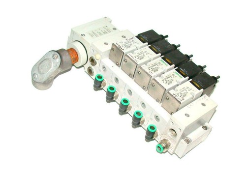 Numatics 041sa400k011zr - ,