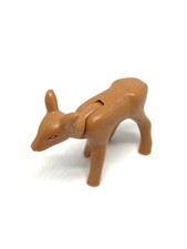 Playmobil animaux sauvage faon