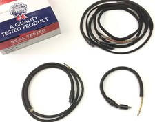 JEEP WILLYS REMORQUE KIT FAISCEAU ELECTRIQUE