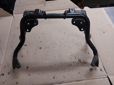 support coffre arrière