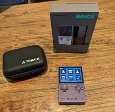 Console portable rétrogaming - portable,