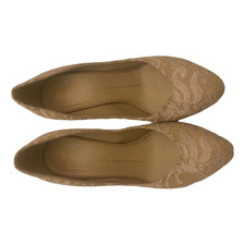 décolleté Giuseppe Zanotti