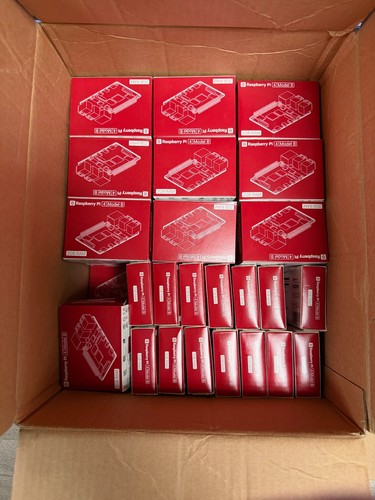 Raspberry model 2gb ram - pi,