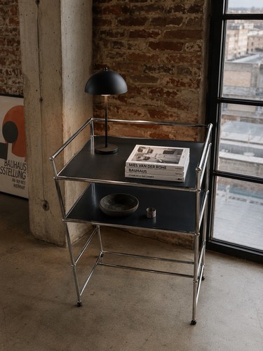 Bureau debout usm haller - haller,