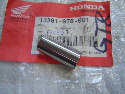 Maneton bielle de - (a),