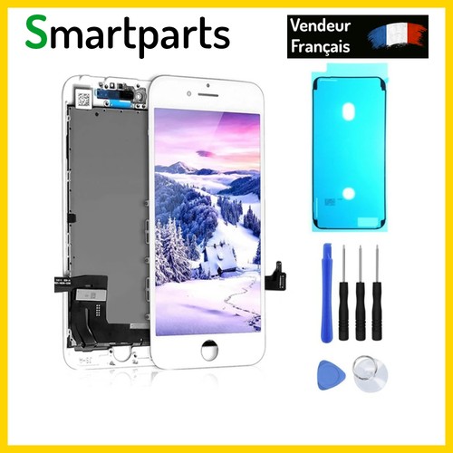 Ecran lcd pour iphone - ecran, 7
