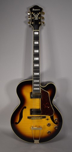 2023 ibanez af95fm ays - 2023,