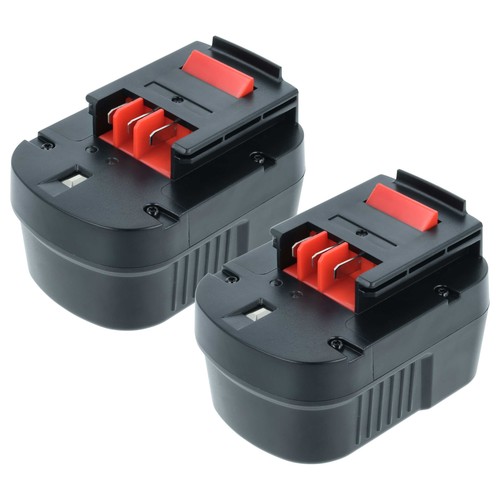 Batteries remplace black - 2,