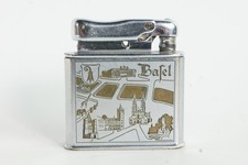 Briquet essence Colibri