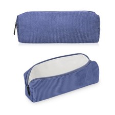 Trousse à Crayon en Velours