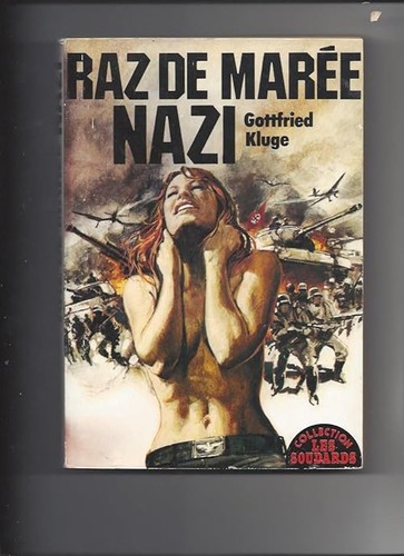 Raz marée nazi - raz-de-marée, (collection