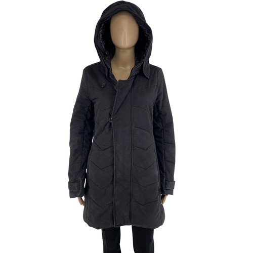 Star brut femme noir - g-star,
