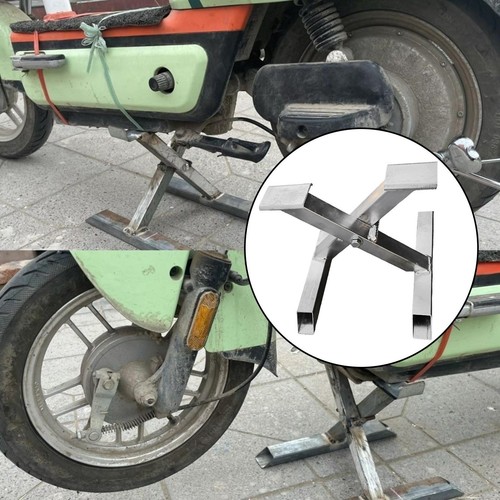 Cric élévateur pour moto - cric,