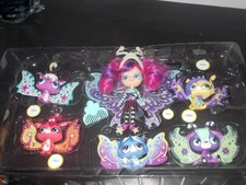 Lps PETSHOP BLYTHE B49  + 5