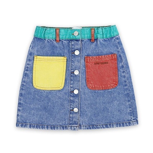 Bobo choses jupe denim - bobo,