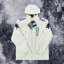 Veste Nike Brésil CBF |