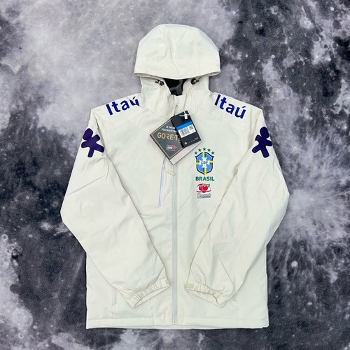 Veste nike brésil - veste, |