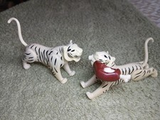 Faune asiatique PLAYMOBIL -