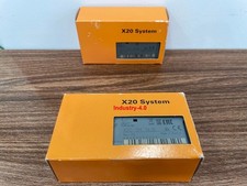 X20SM1436 B&R X20 stepper