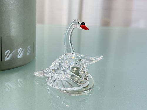 Figurine swarovski 243373 - swarovski,