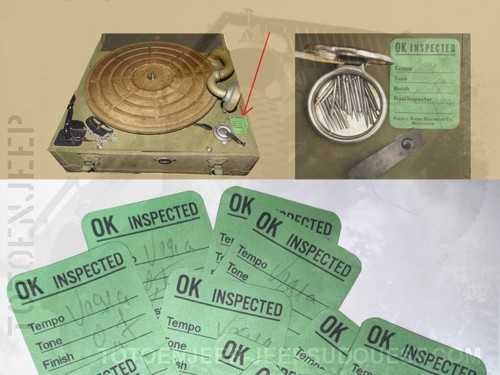 Etiquette label - 1, x