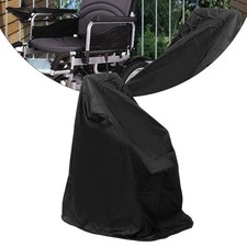 Housse étanche personnalisée pour fauteuils roulants électriques pour prolong