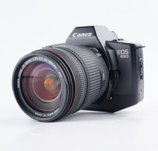 Ex + 5 Canon EOS 650 Caméra