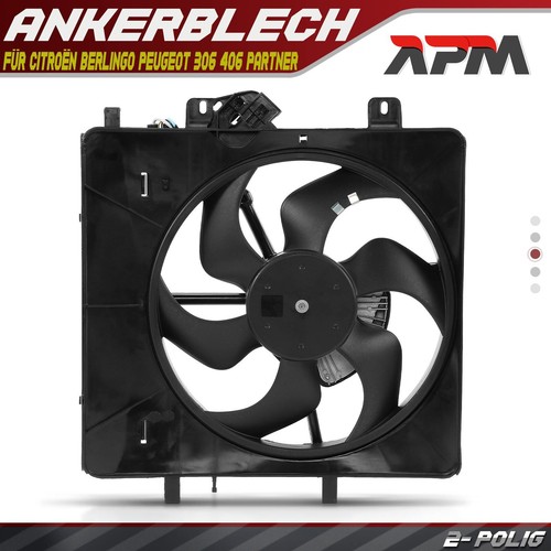 Ventilateur refroidissement - ventilateur,