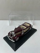 ALTAYA IXO PRESSE Chrysler