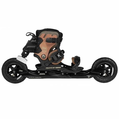 Powerslide skeleton 150 - powerslide,