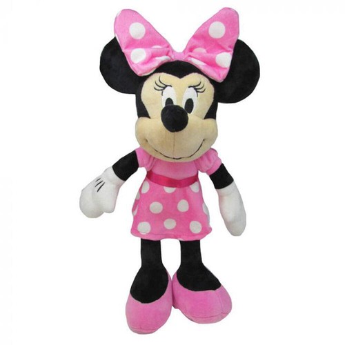 Grande peluche minnie mouse - grande,