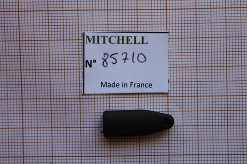 Porte ressort moulinet - ressort,