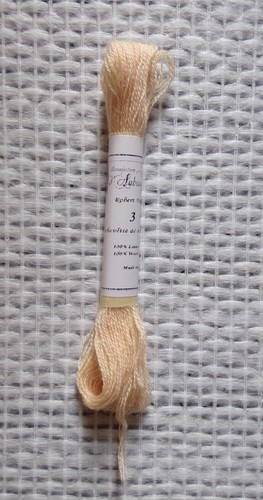 Lot 18 échevettes - 18,