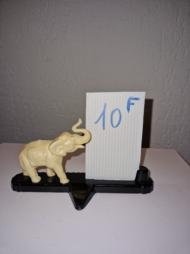 Thé éléphant porte - :,
