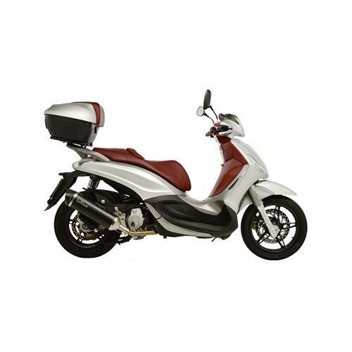 Sbk leovince nero - nero, piaggio