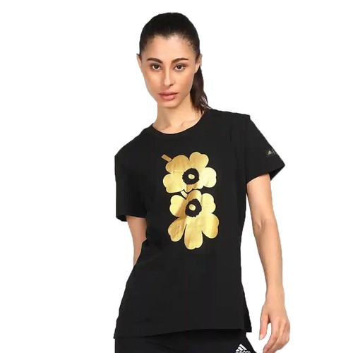 Adidas marimekko grafik tee - marimekko,