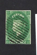 CEYLAN : SG 7 deep green (Yv