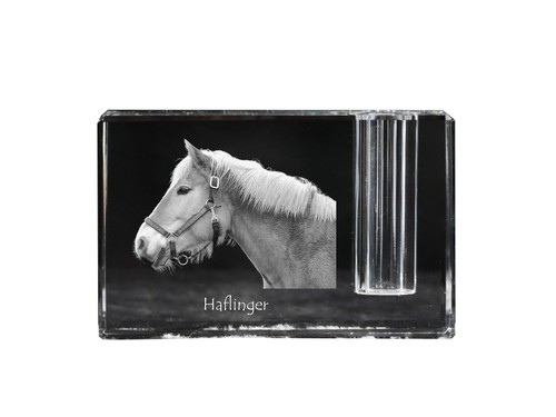 Haflinger porte embout - -, porte-embout