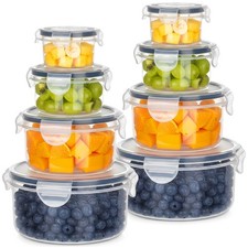 Boîte Alimentaire Récipient