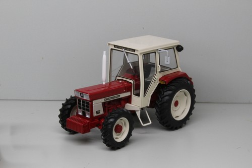 Replicagri international 744 - international,