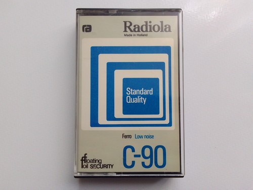 Radiola quality c90 - quality,