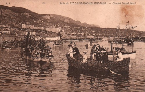 Carte postale - carte,