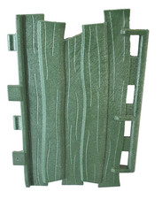 Playmobil Zoo 4850  portail