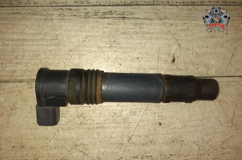 Bobine crayon allumage - bobine,