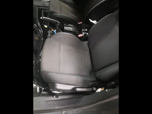 Siege avant gauche peugeot 508 - siege,