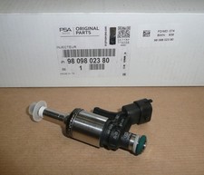 Injecteur OE d'origine Psa C4